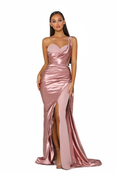 PS5021 GOWN BLUSH