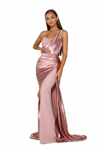 PS5021 GOWN BLUSH