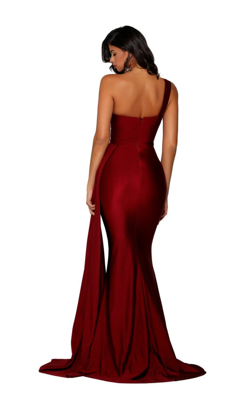 PS6321 DEEP RED